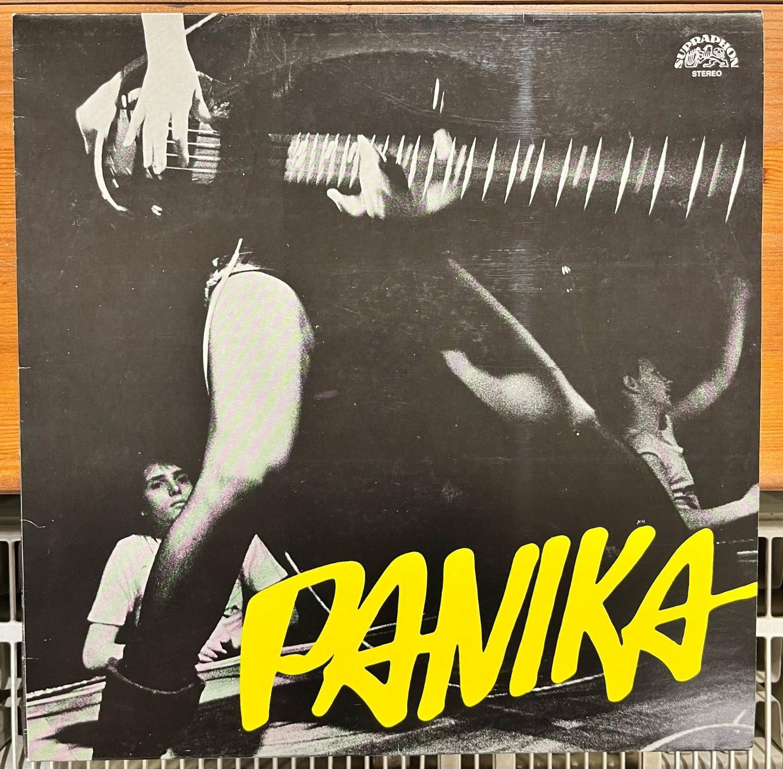 LP Panika