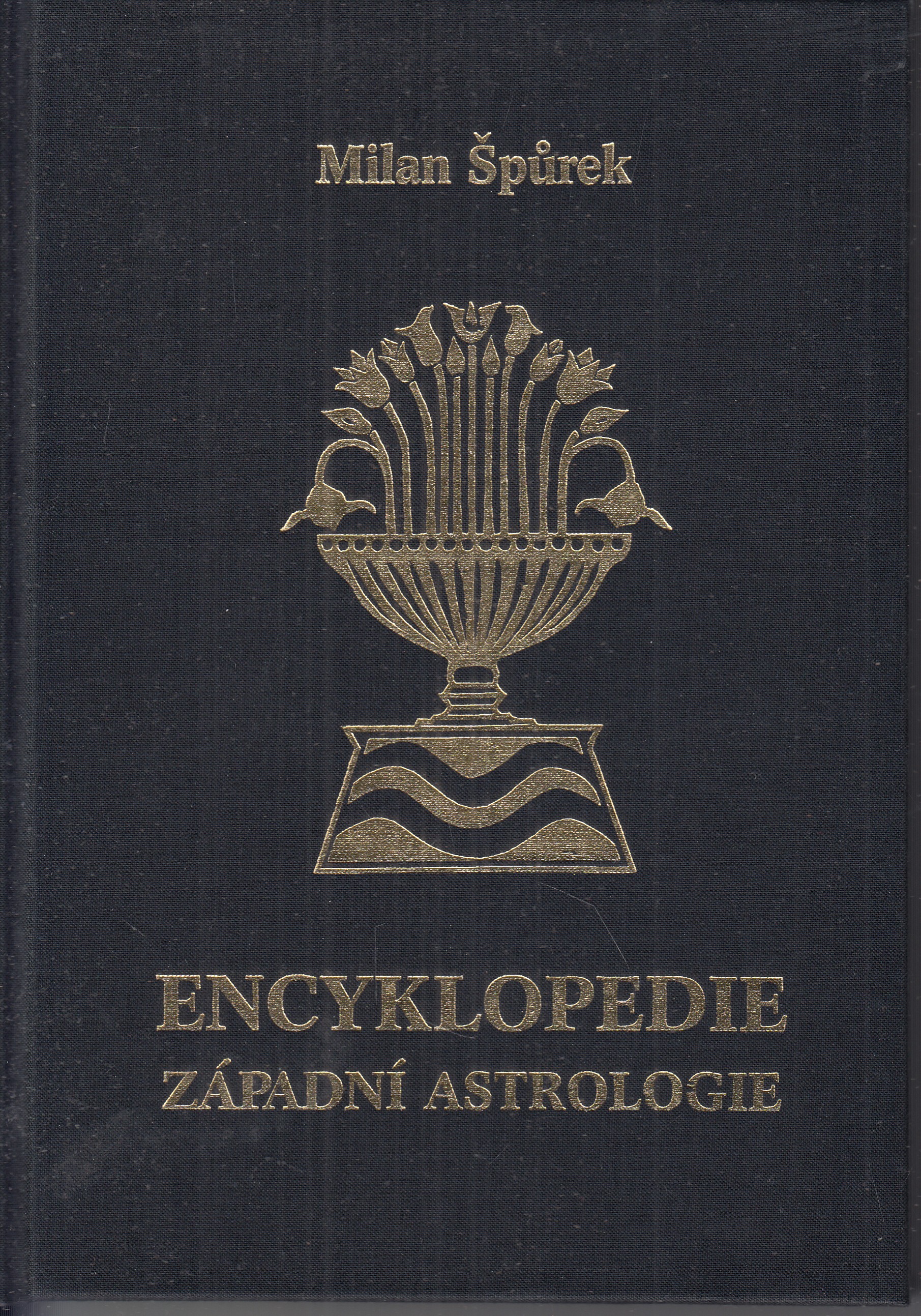 Encyklopedie západní astrologie