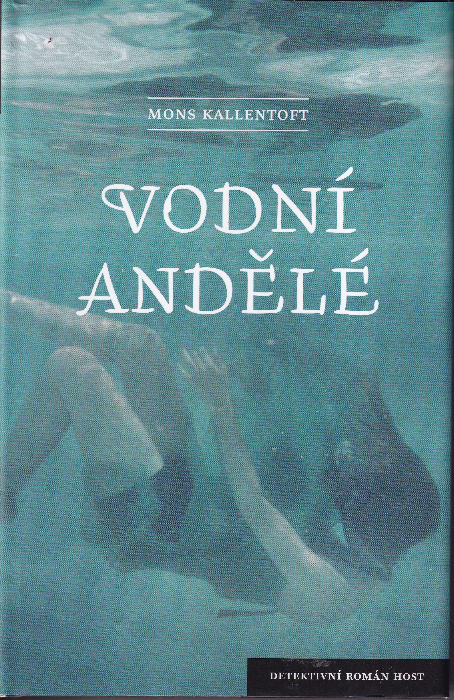 Vodní andělé
