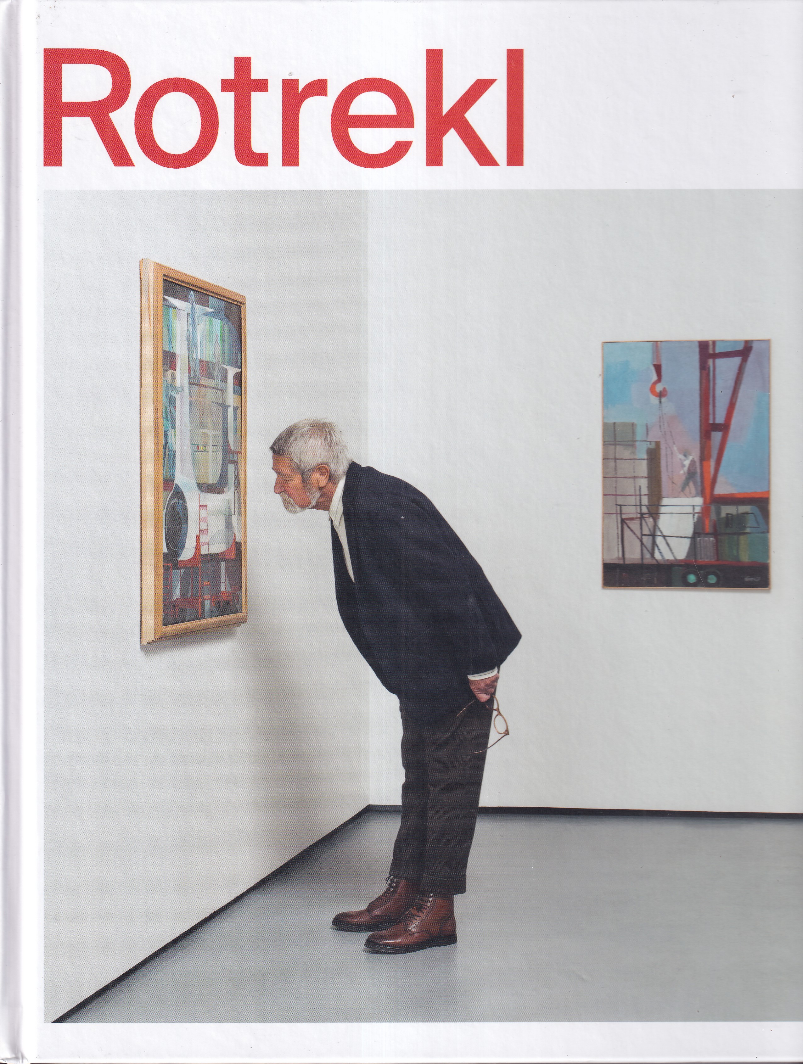 Rotrekl 