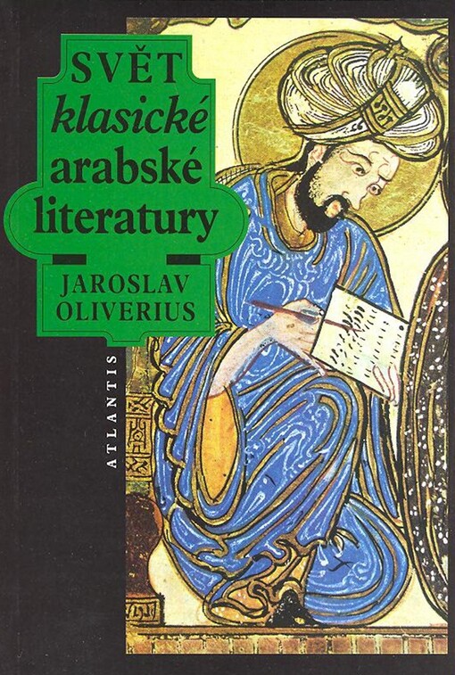 Svět klasické arabské literatury