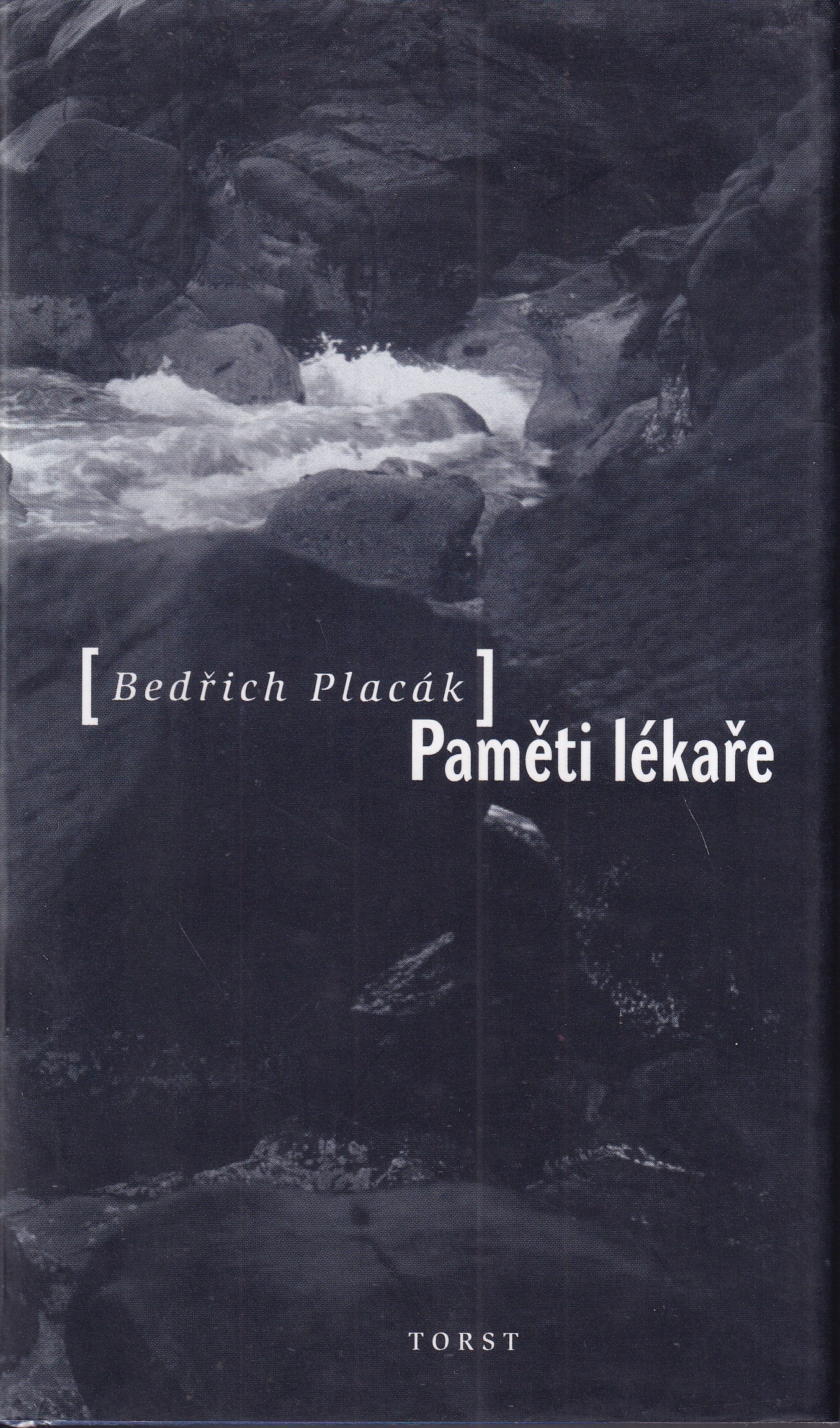 Paměti lékaře
