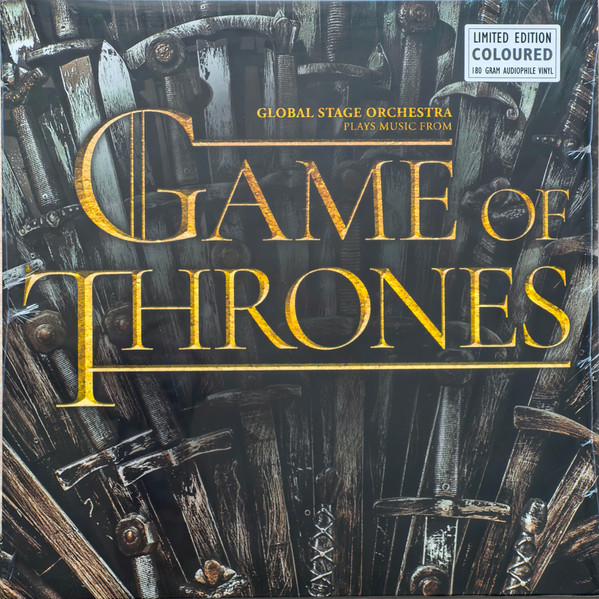 LP Plays Music From Game Of Thrones
