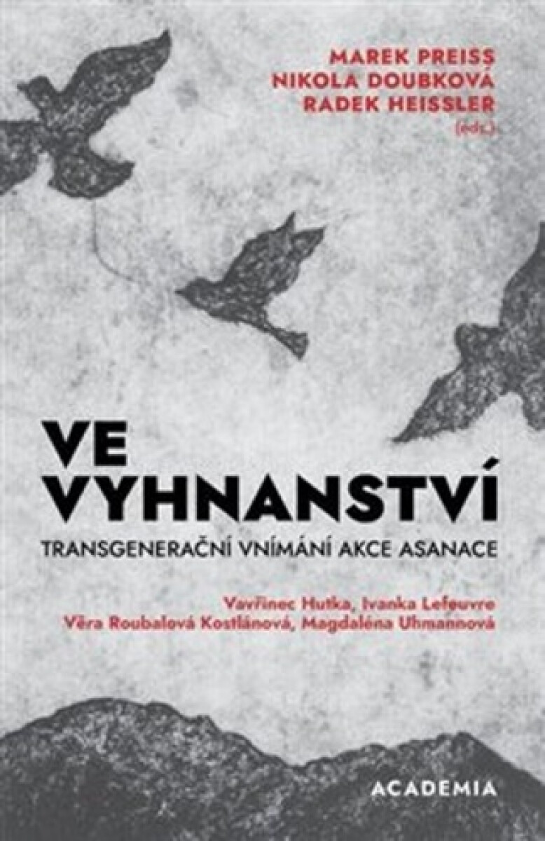 Ve vyhnanství