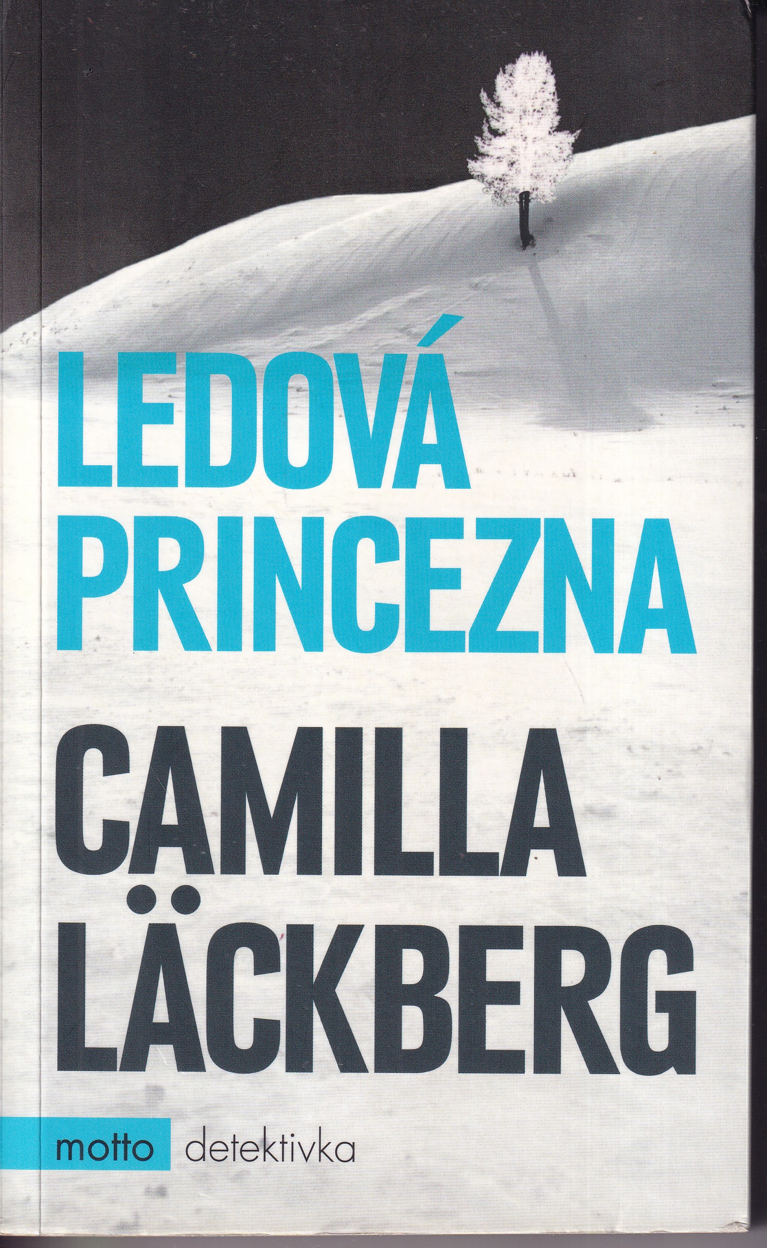 Ledová princezna