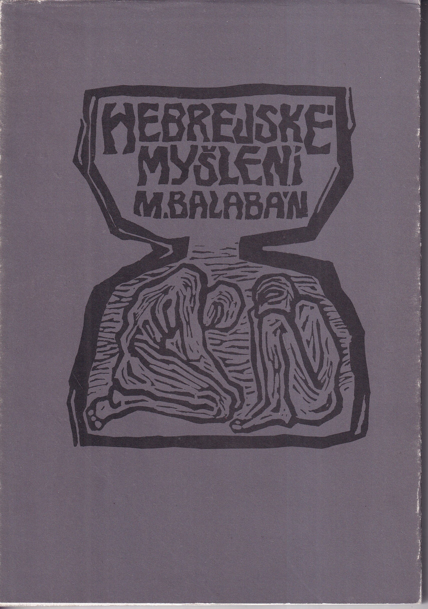 Hebrejské myšlení