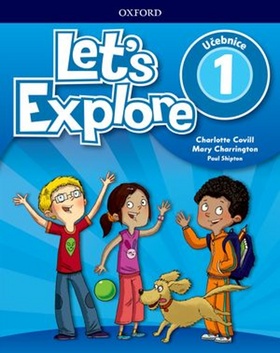 Let\'s Explore 1