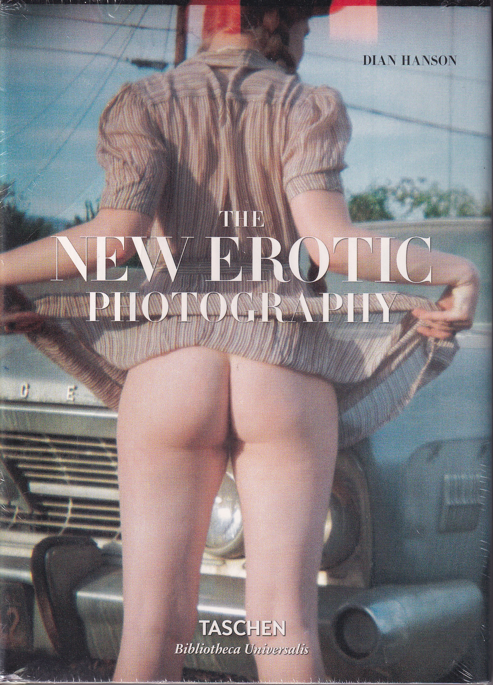 The New Erotic Photography Dian Hanson
