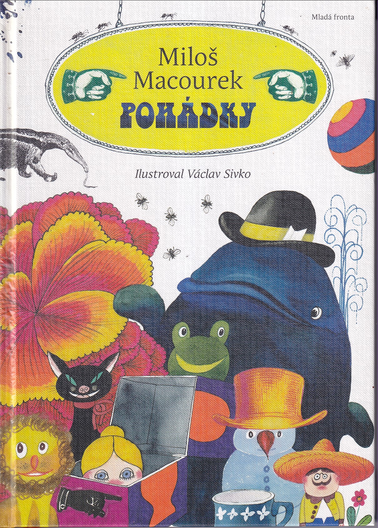 Pohádky