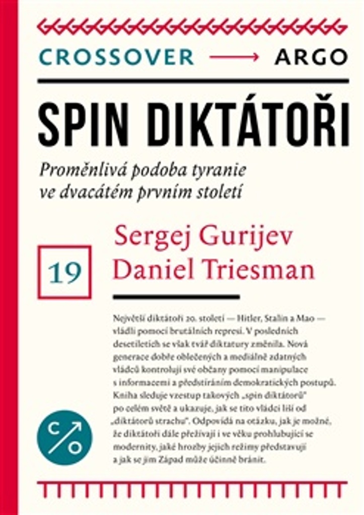 Spin diktátoři 