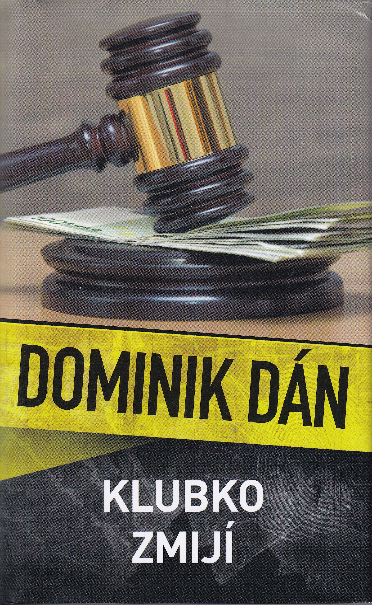 Klubko zmijí