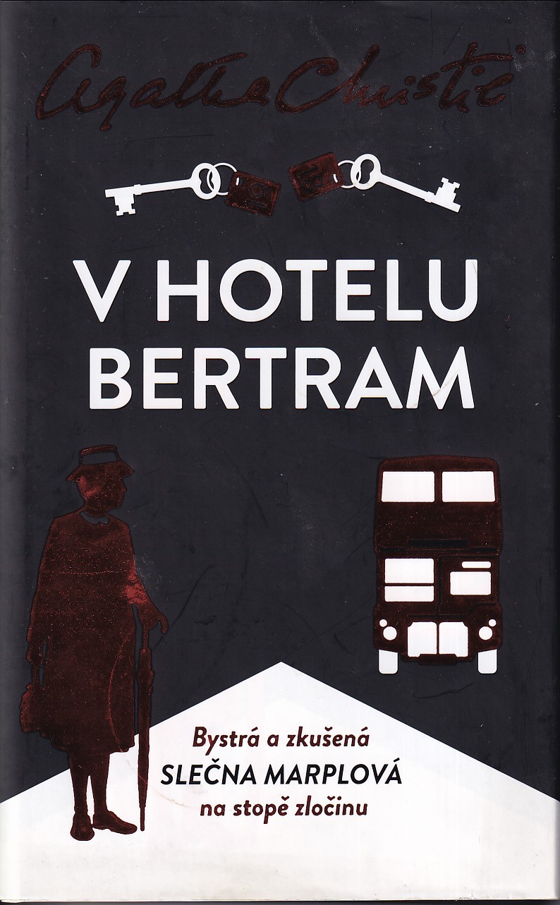 V hotelu Bertram