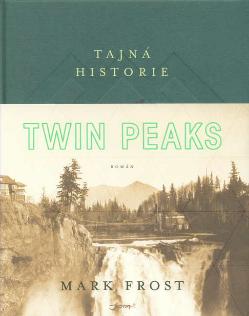 Tajná historie Twin Peaks