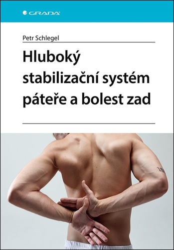 Hluboký stabilizační systém páteře a bolesti zad