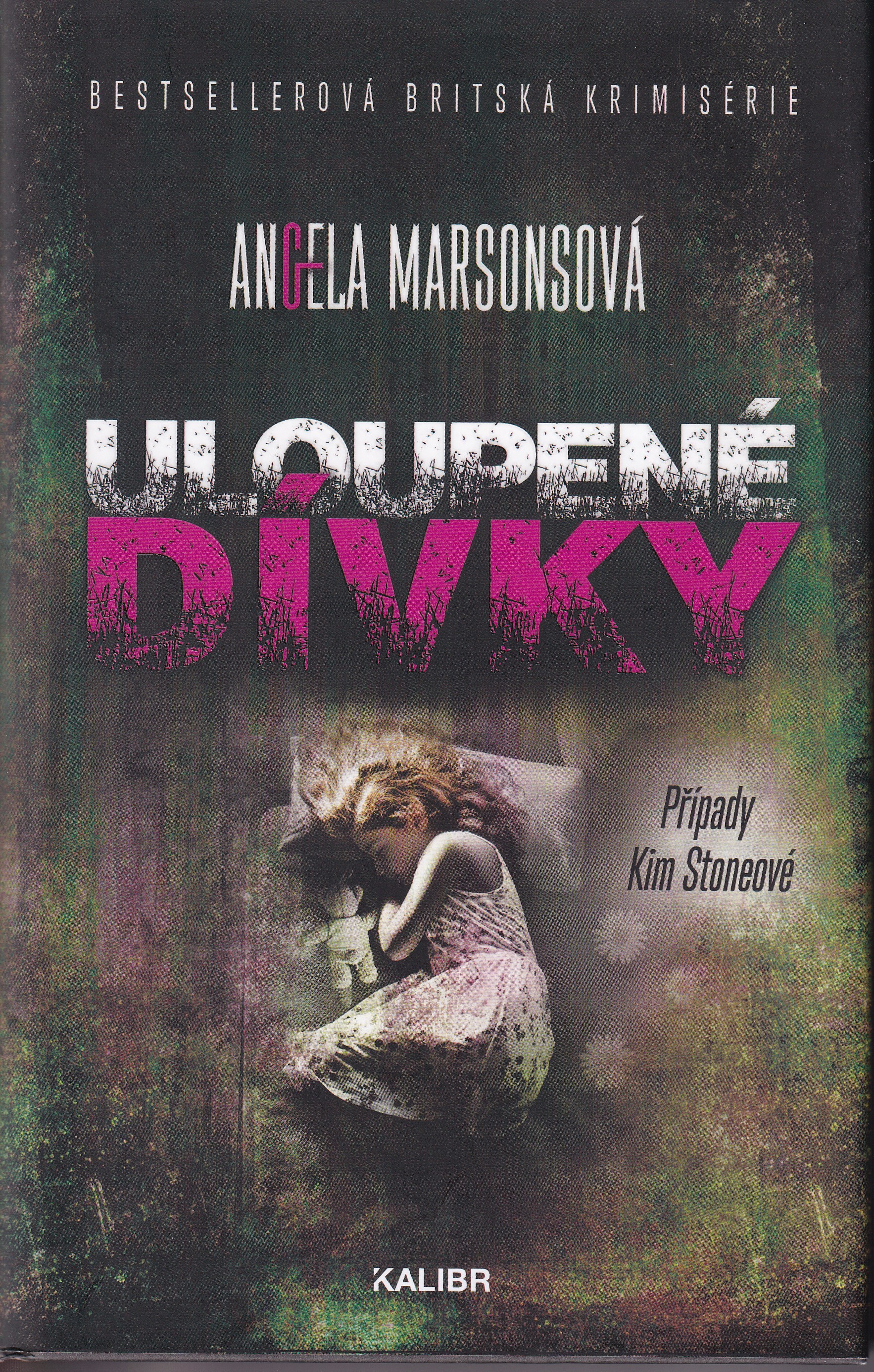 Uloupené dívky
