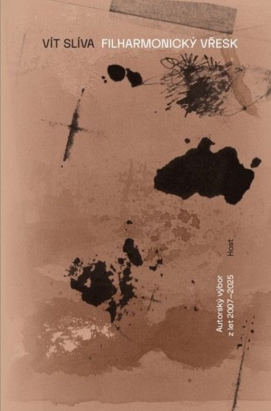 Filharmonický vřesk 