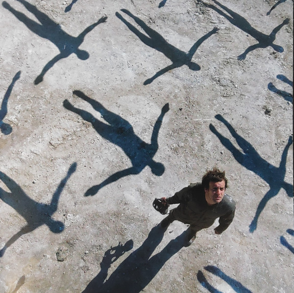 CD Absolution