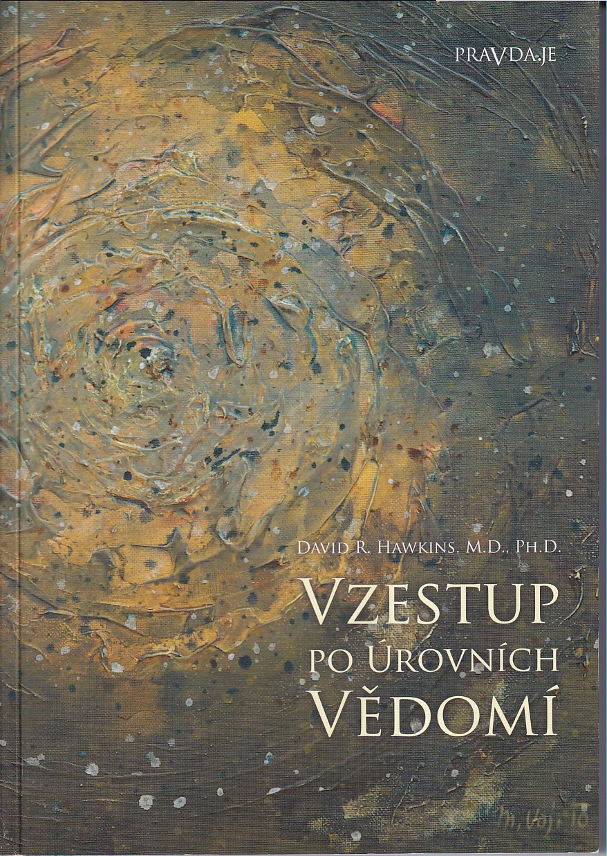 Vzestup po úrovních vědomí : schody k osvícení