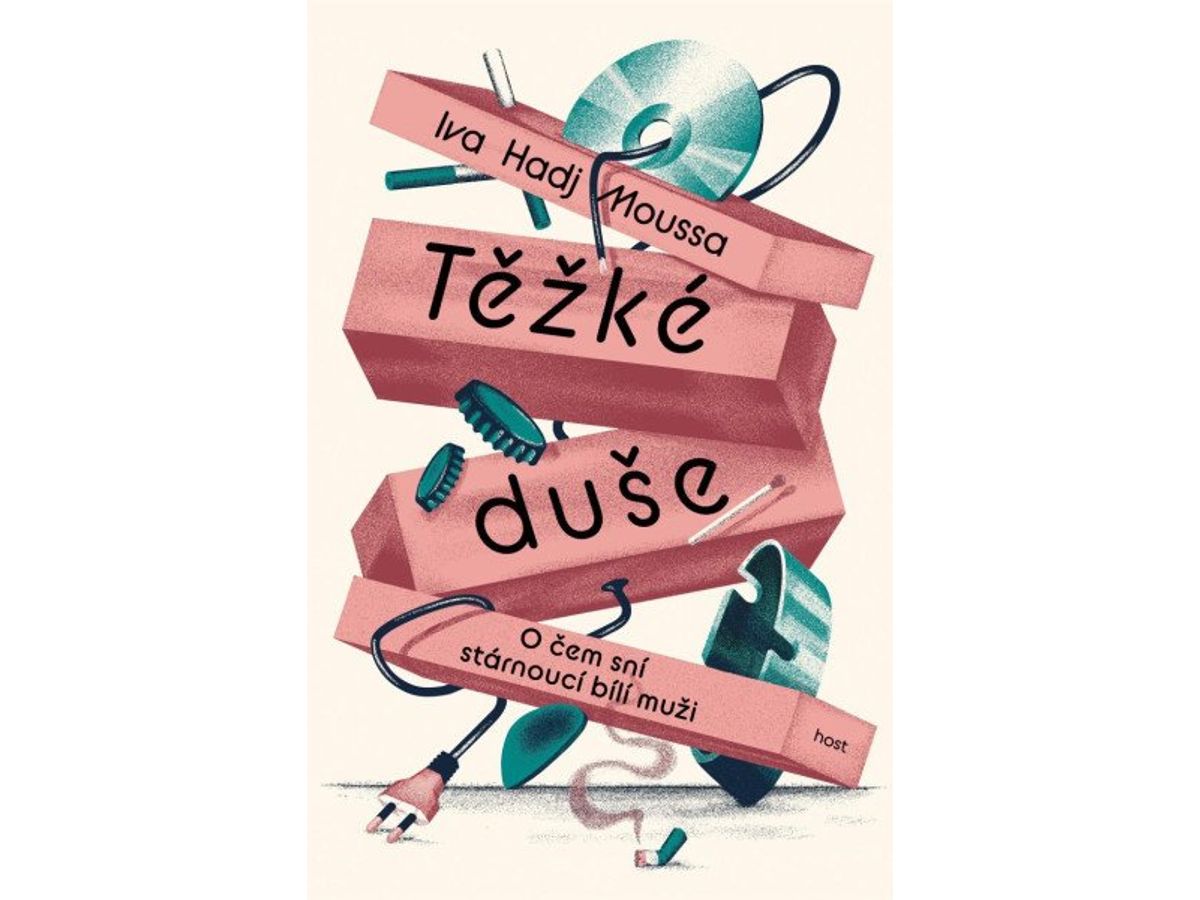 Těžké duše