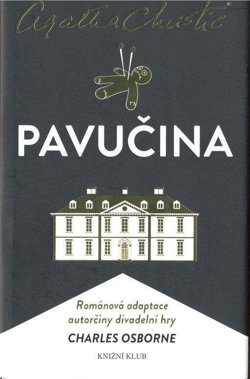 Pavučina