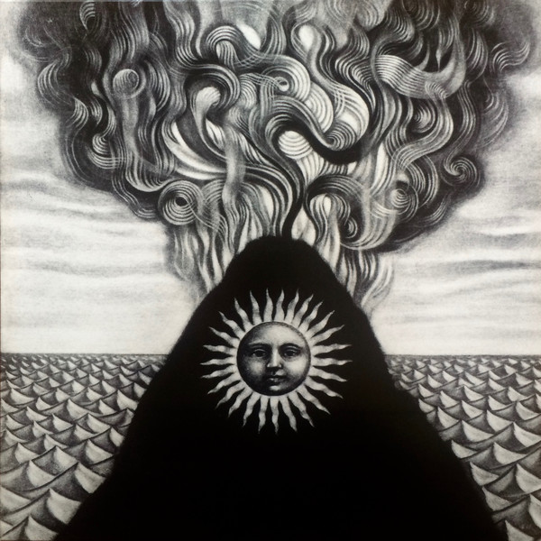 Magma