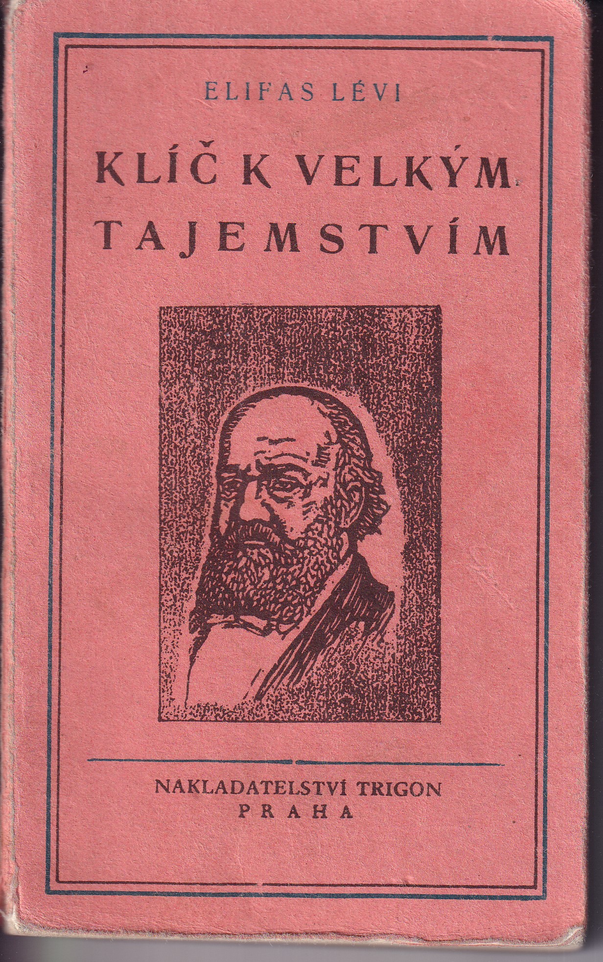 Klíč k velkým tajemstvím