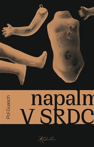 Napalm v srdci 