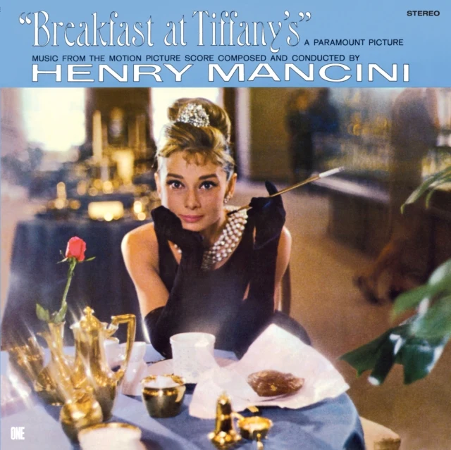 LP Breakfast At Tiffany's