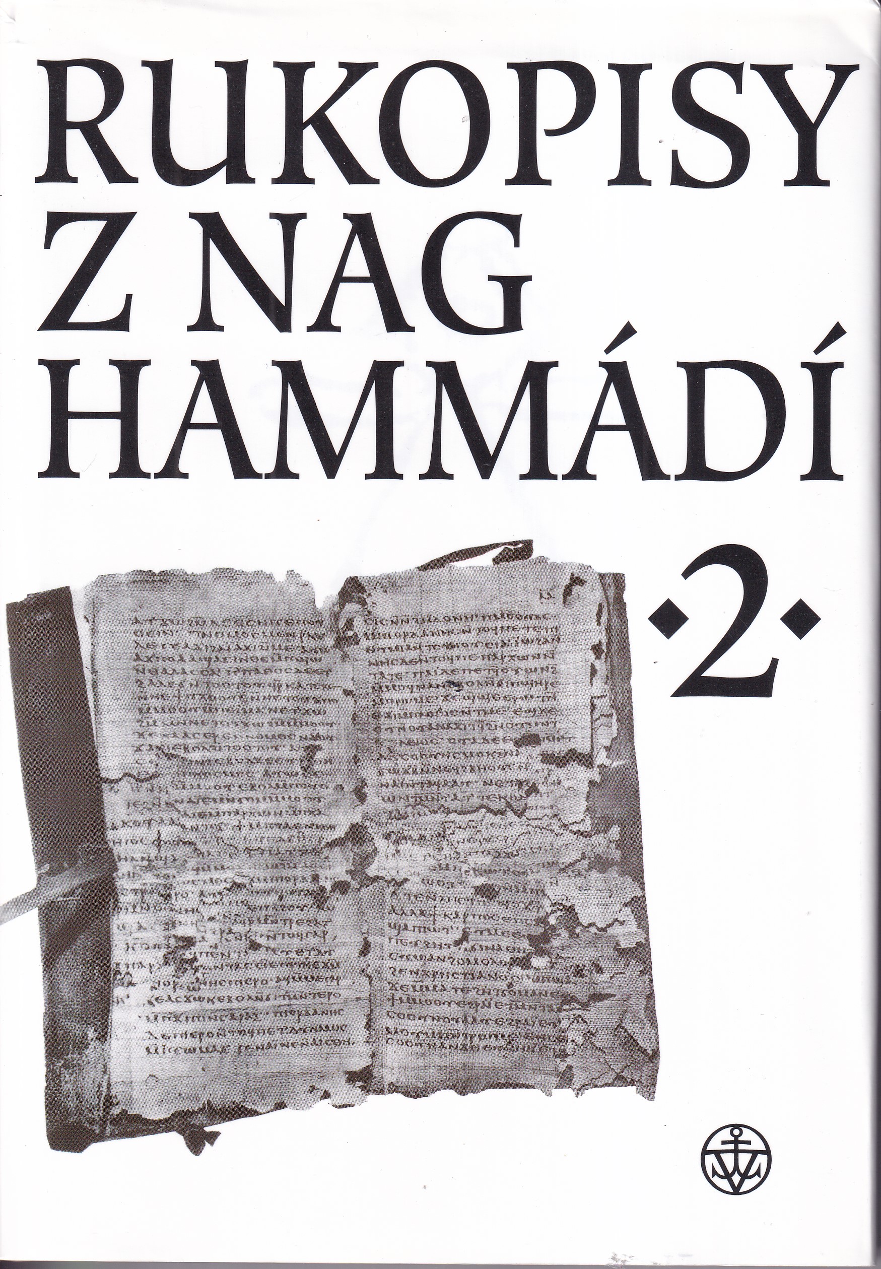 Rukopisy z Nag Hammádí 2, Kodex VI/2 A4, kodex IX/1-3