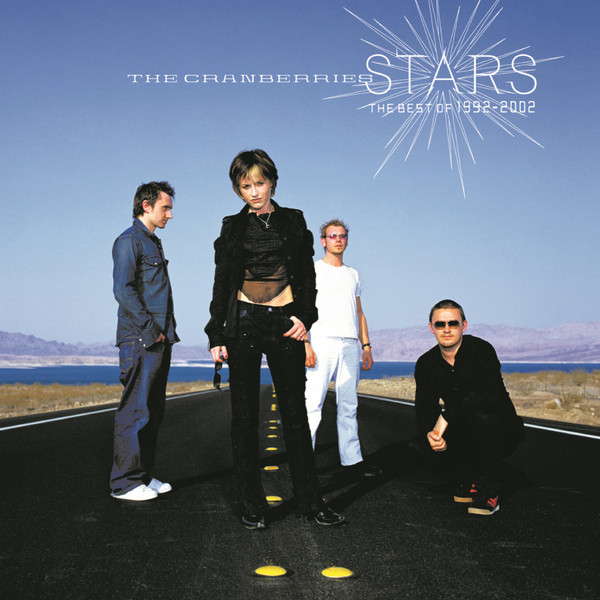 CD Stars: The Best Of 1992-2002