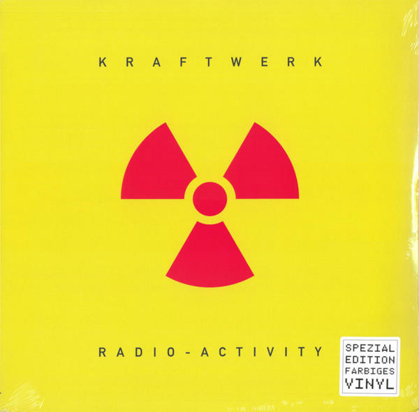 Radio-Activity