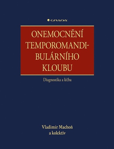 Onemocnění temporomandibulárního kloubu