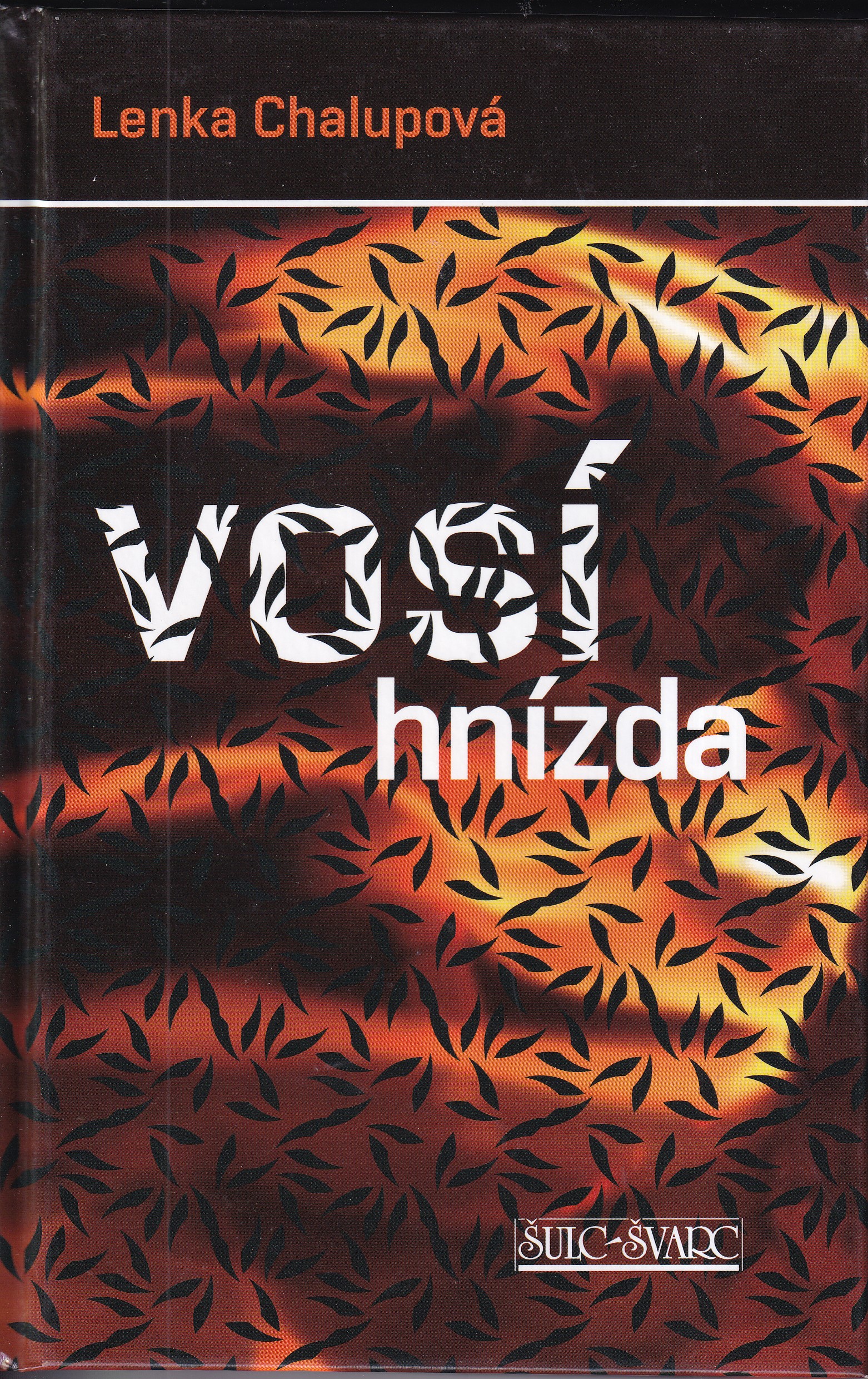 Vosí hnízda