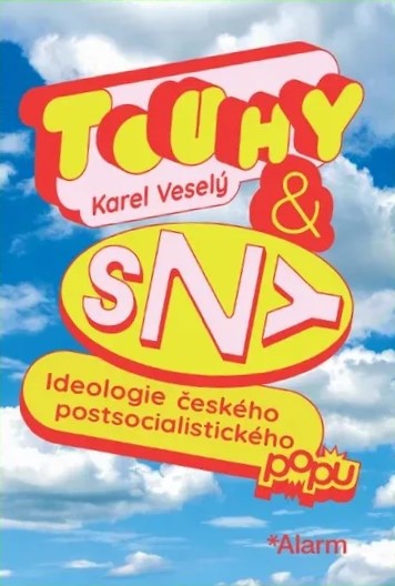 Touhy a sny