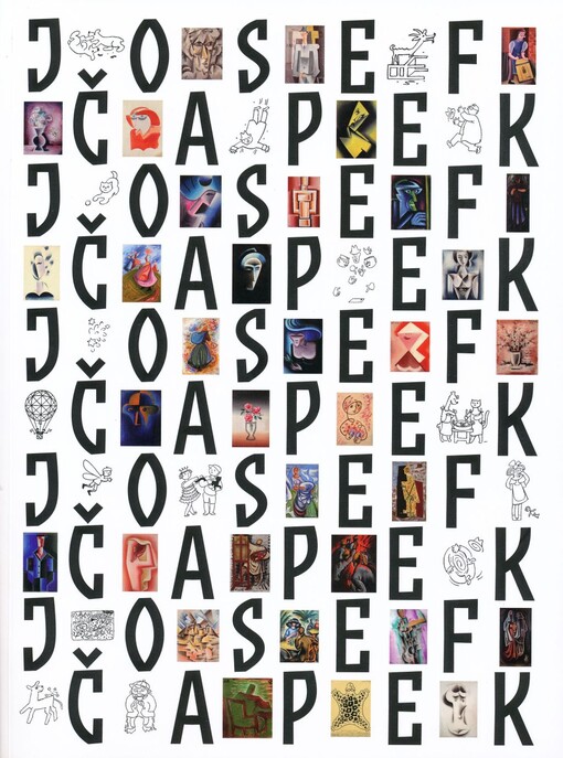 Josef Čapek 