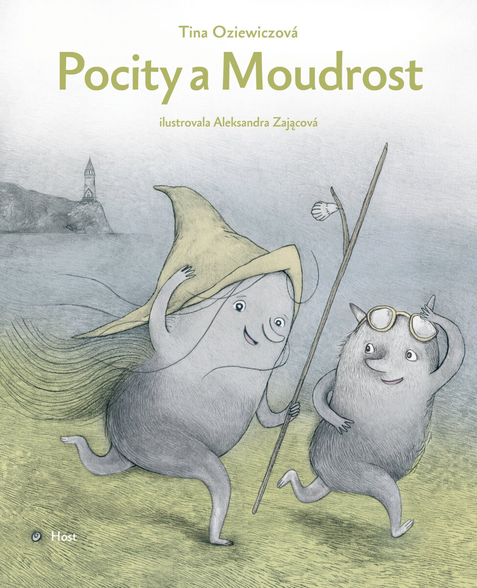 Pocity a Moudrost