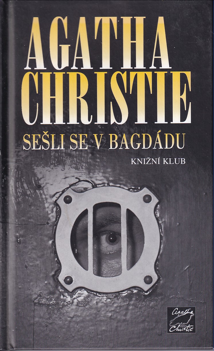 Sešli se v Bagdádu