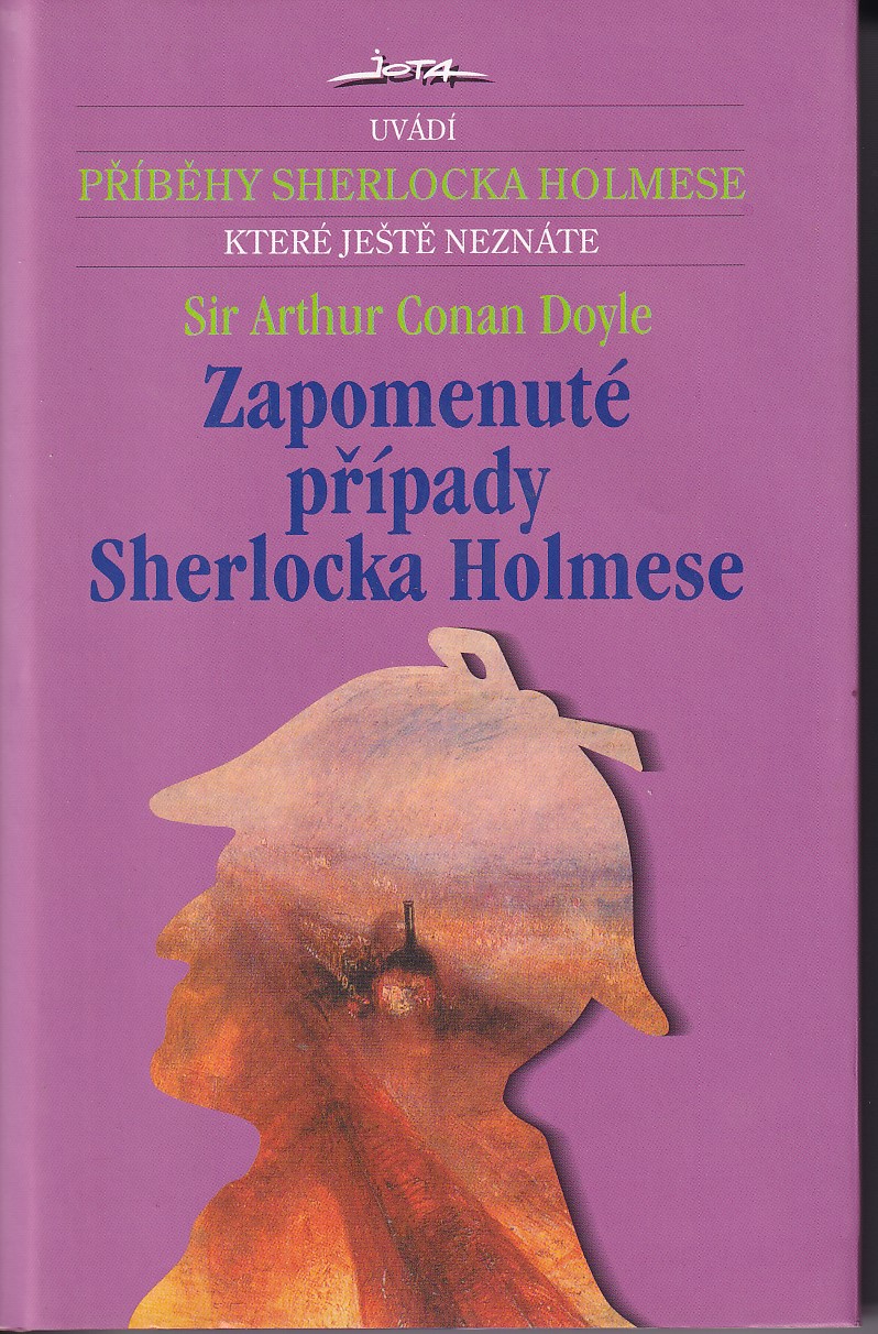 Zapomenuté případy Sherlocka Holmese