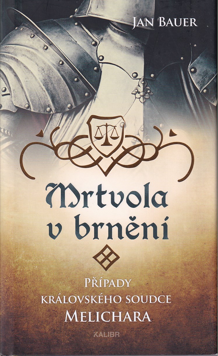 Mrtvola v brnění