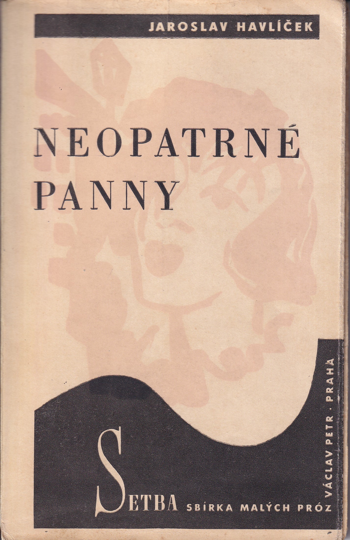 Neopatrné panny