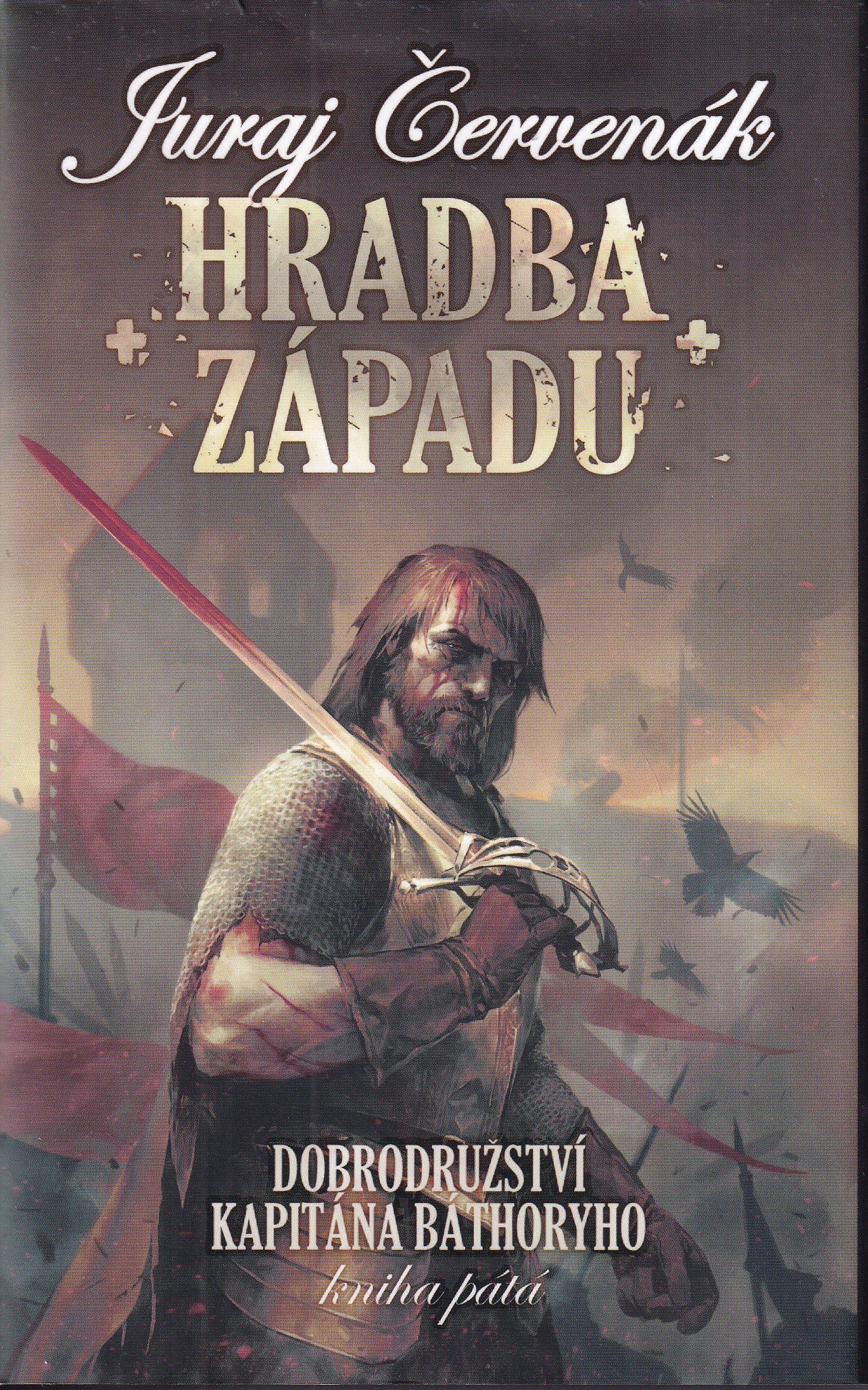 Hradba západu