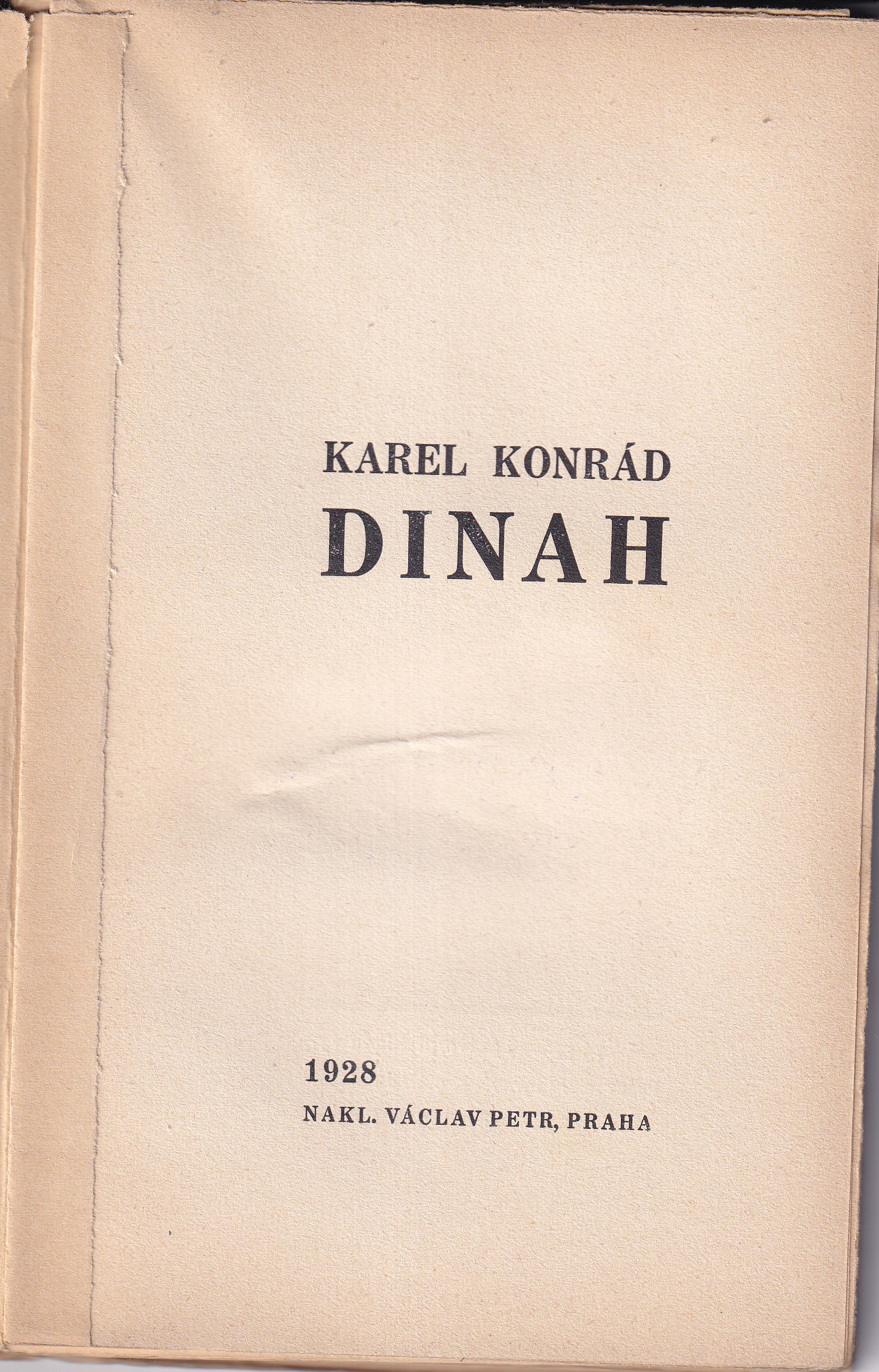 Dinah