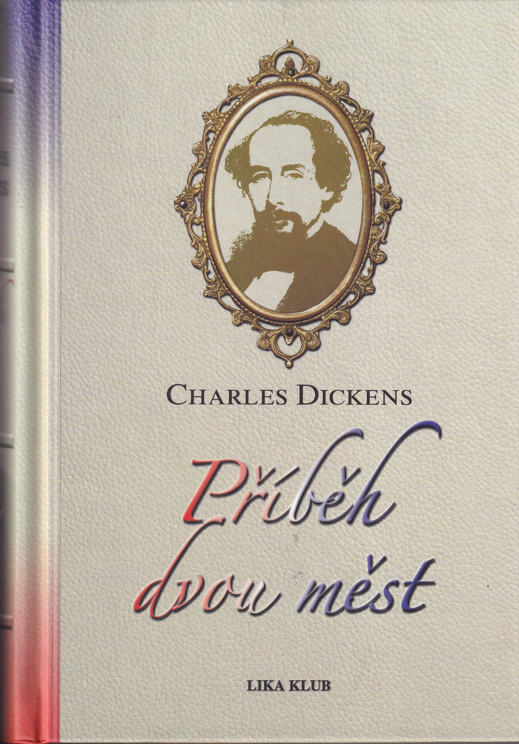 Příběh dvou měst