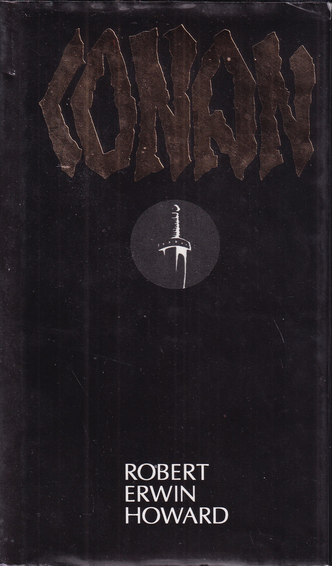 Conan