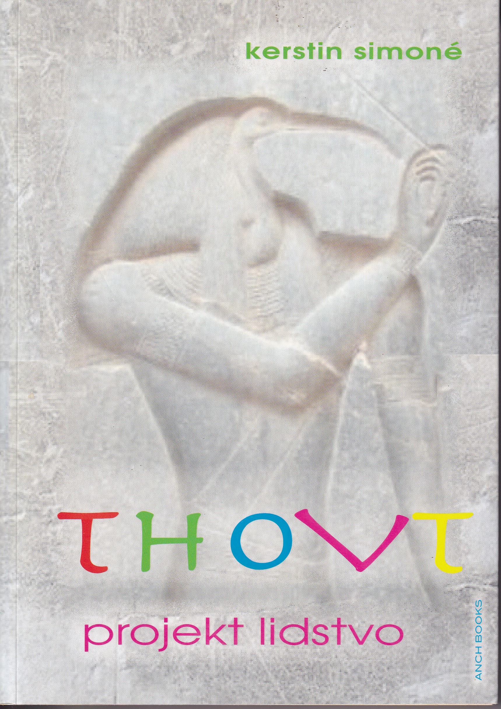 Thovt : projekt lidstvo