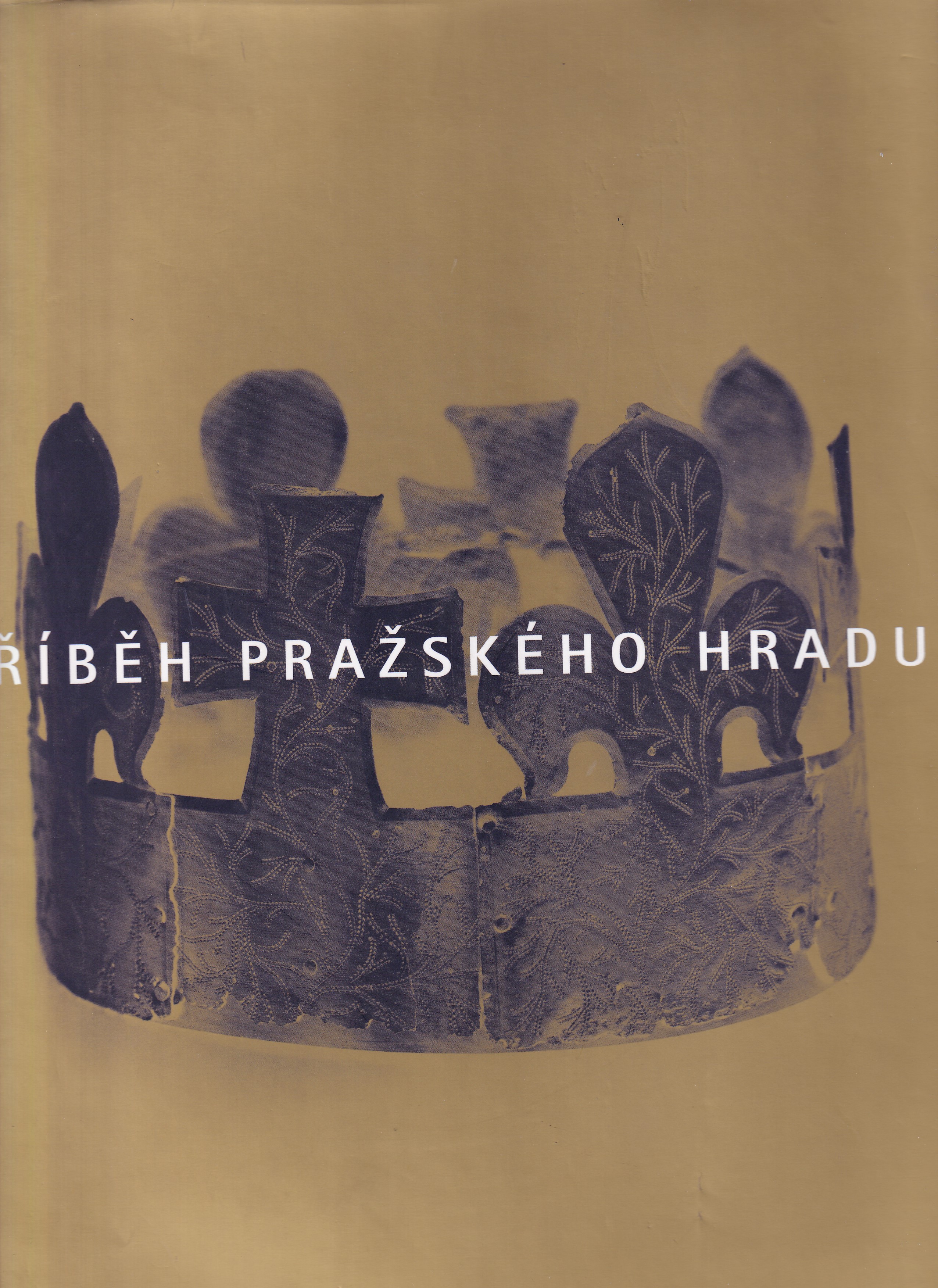 Příběh Pražského hradu