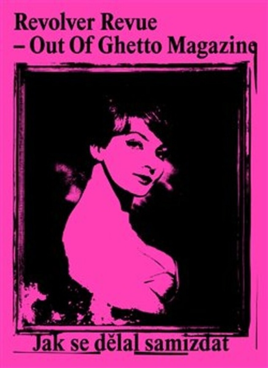 Revolver Revue – Out Of Ghetto Magazine