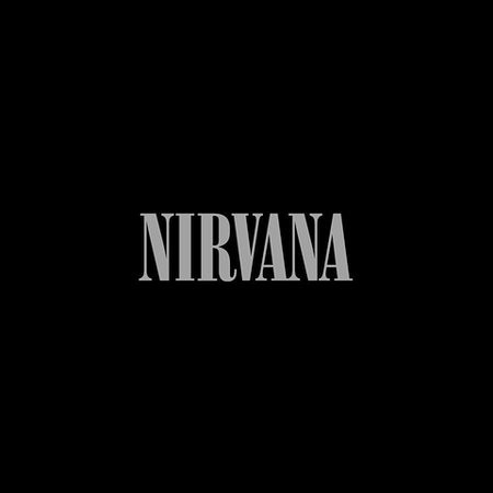 CD Nirvana