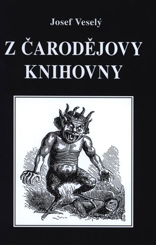 Z čarodějovy knihovny