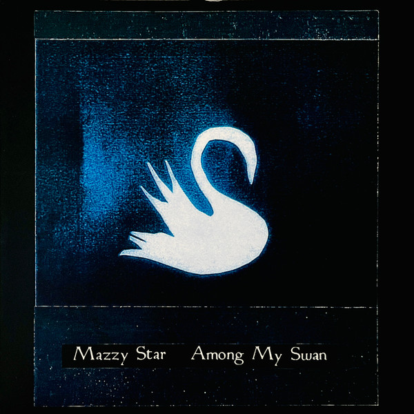 LP Among My Swan